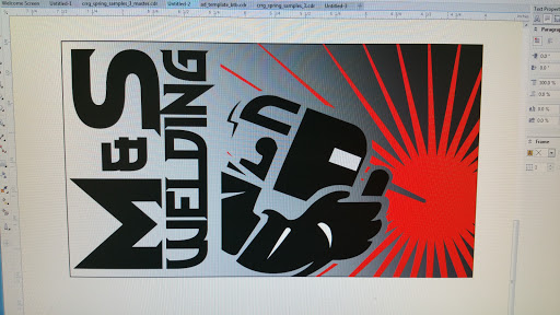 Screen Printer «319GraphicStudios», reviews and photos, 1870 McCloud Pl, Cedar Rapids, IA 52402, USA