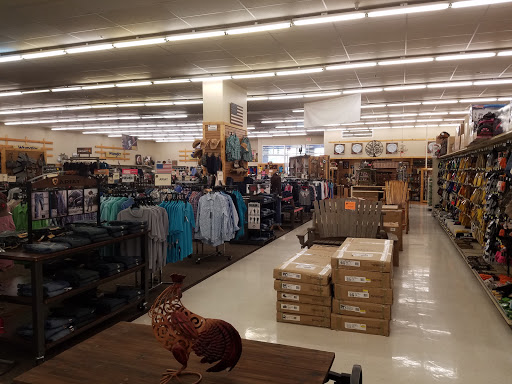 Department Store «C-A-L Ranch Stores», reviews and photos, 88 S Fairfield Rd E, Layton, UT 84041, USA