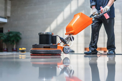 DJS Company - Janitorial Cleaning Company Victorville CA, Commercial Cleaning Company, Quality Commercial Cleaning