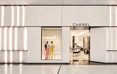 CHANEL ROISSY T1 à Roissy-en-France