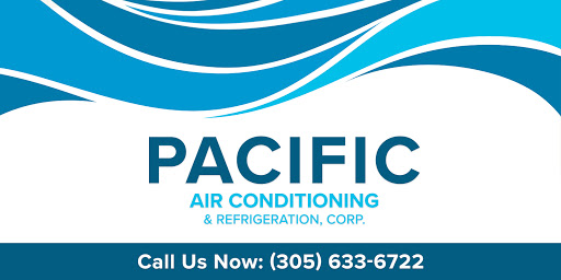 Pacific Air Conditioning & Refrigeration, Corp.