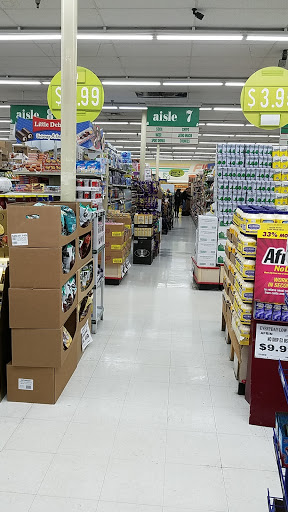 Supermarket «Jumbo Food International Supermarket», reviews and photos, 3201 Brinkley Rd, Temple Hills, MD 20748, USA