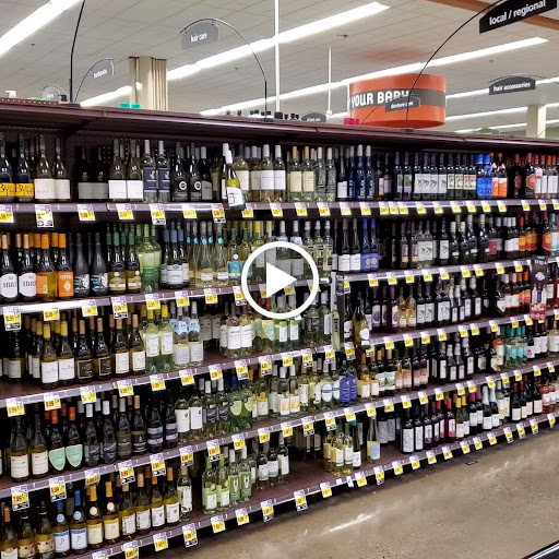 Grocery Store «Kroger», reviews and photos, 110 Dover Crossing Rd, Clarksville, TN 37042, USA