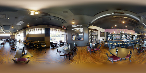 Restaurant «The Rack House Kitchen Wine Whiskey», reviews and photos, 5065 State Highway N, Cottleville, MO 63304, USA