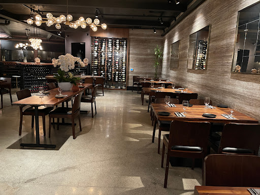 Asa Restaurant Los Gatos image