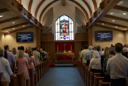Church of the Incarnation North Campus
