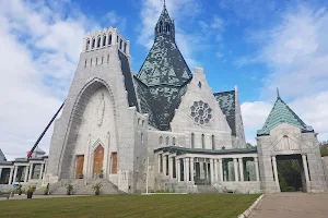Notre-Dame Sanctuary of the Cape image