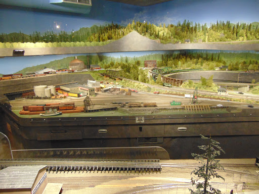 History Museum «Washington State History Museum», reviews and photos, 1911 Pacific Ave, Tacoma, WA 98402, USA