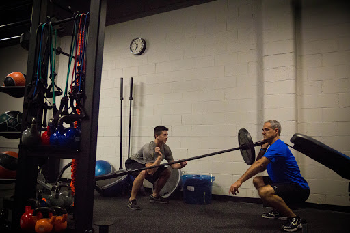 Gym «1 & Only Fitness», reviews and photos, 8607 E 116th St, Fishers, IN 46038, USA