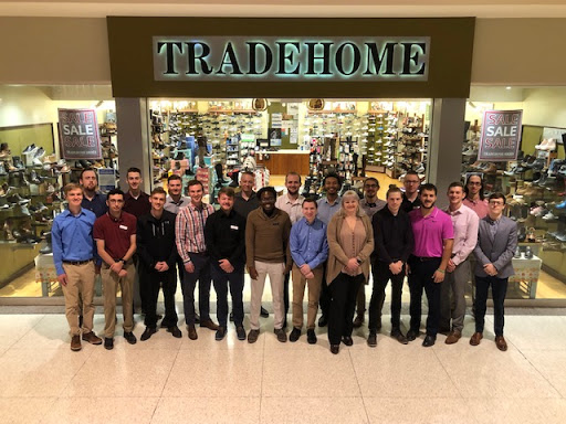 Shoe Store «Tradehome Shoes», reviews and photos, 3902 13th Ave SW, Fargo, ND 58103, USA