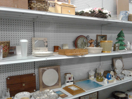 Thrift Store «Goodwill», reviews and photos