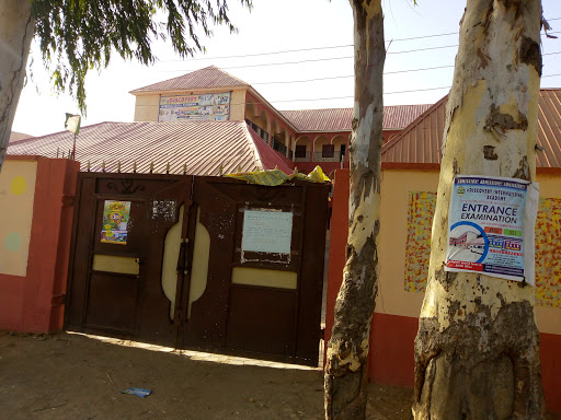 Echowas Discovery Academy, 6, PTF Road, Haying Banking, Off Zaria Road, Kaduna North, Nigeria, Elementary School, state Kaduna