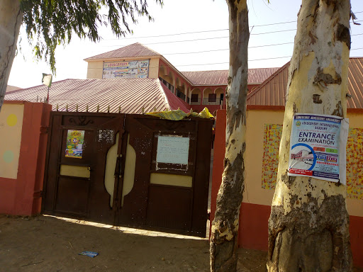 Echowas Discovery Academy, 6, PTF Road, Haying Banking, Off Zaria Road, Kaduna North, Nigeria, Bank, state Kaduna
