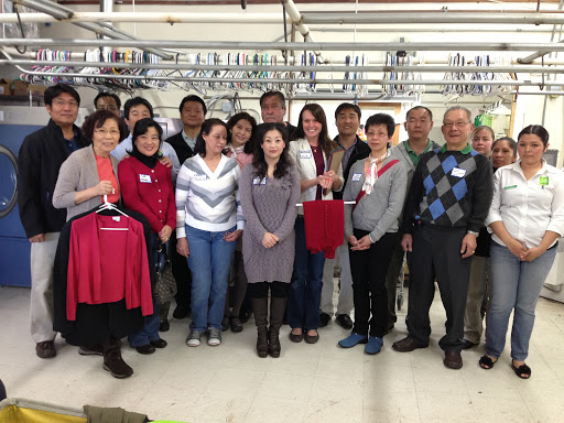 Dry Cleaner «Press On Cleaners», reviews and photos, 1464 Cary Ave, San Mateo, CA 94401, USA