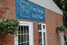Fanny’s Farm Shop & Kitchen