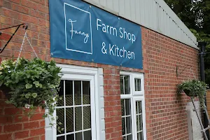 Fanny’s Farm Shop & Kitchen image