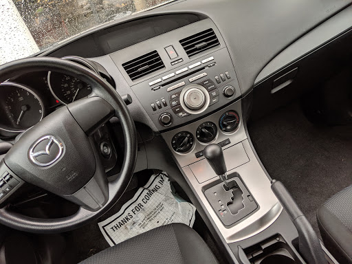 Hyundai Dealer «Balise Hyundai of Fairfield», reviews and photos, 2269 Post Rd, Fairfield, CT 06824, USA