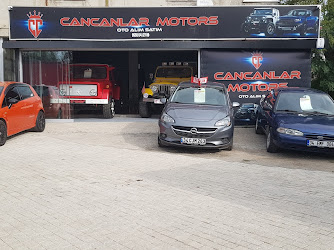 CANCANLAR MOTORS