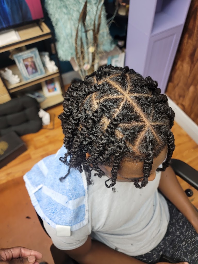 Ksweet Dreadlocs and Braids 32792