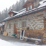 Photo n°2 de l'avis de Pietro.r fait le 05/01/2024 à 16:08 sur le  Malga Stabli - Ristorante Bar à Mezzana