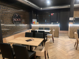 Eetcafe Noor