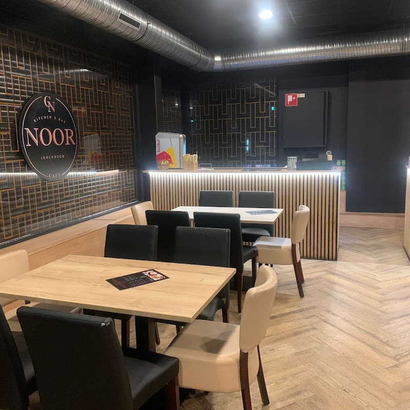 Eetcafe Noor