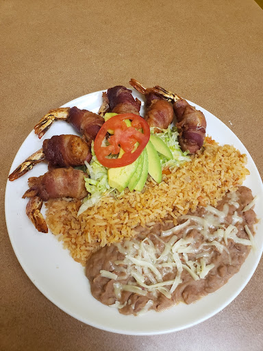 Mi Tierra Mexican Food