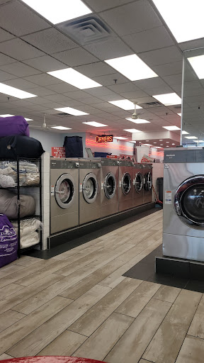 Laundromat «Spin Central Laundromat», reviews and photos, 365 Convery Blvd, Perth Amboy, NJ 08861, USA