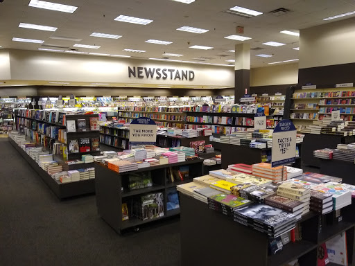 Book Store «Books-A-Million», reviews and photos, 4225 14th St W, Bradenton, FL 34205, USA