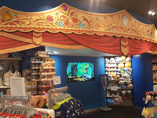 Toy Store «Disney Store», reviews and photos, 1142 North Point Cir, Alpharetta, GA 30022, USA