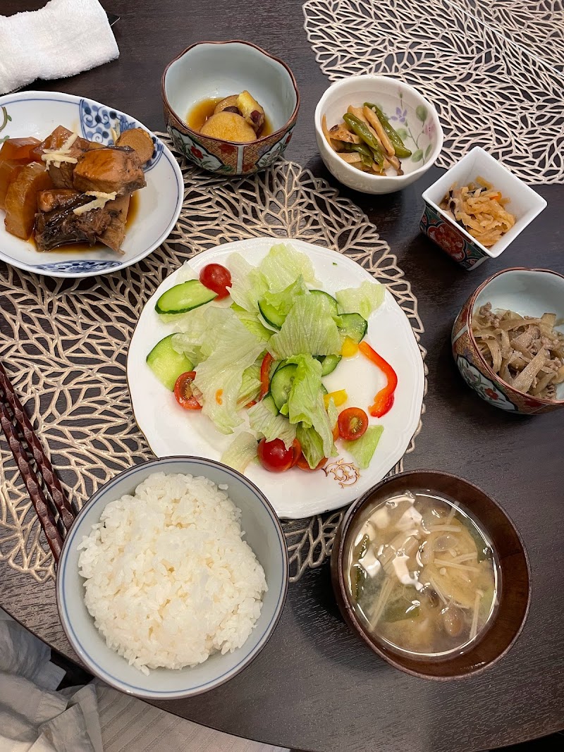 GOHAN屋 膳misono