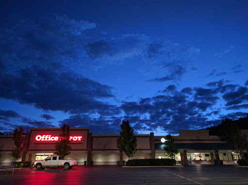 Office Supply Store «Office Depot», reviews and photos, 331 S Camino Del Rio d, Durango, CO 81301, USA