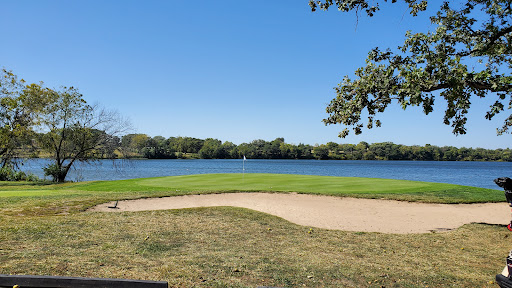 Golf Course «Lake Shawnee Golf Course», reviews and photos, 4141 SE East Edge Rd, Topeka, KS 66609, USA