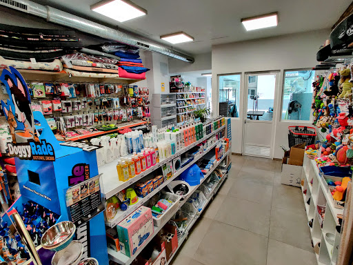 Mascota Express Torre del Mar en Torre del Mar, Málaga