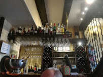 Atmosphère du Restaurant français La Table de Bacchus à Nancy - n°3