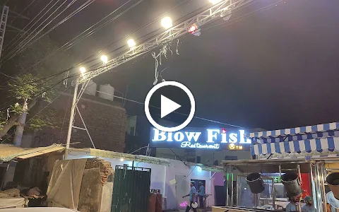 Blow Fish Restaurant image