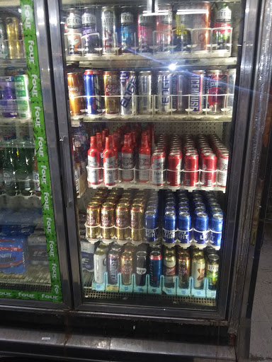 Supermarket «5 Brothers», reviews and photos, 1230 E Long St, Columbus, OH 43203, USA