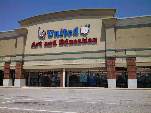 Art Supply Store «United Art & Education», reviews and photos, 7639 US-31, Indianapolis, IN 46227, USA