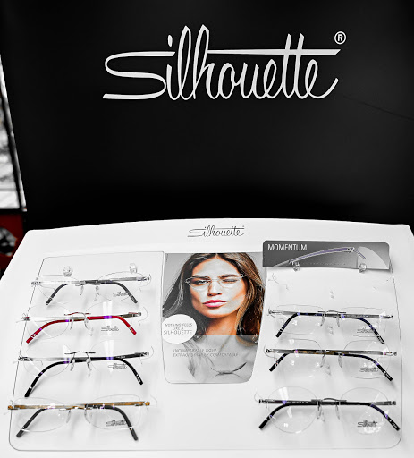 Optometrist «Eyeglass Emporium», reviews and photos, 552 Arthur Godfrey Rd, Miami Beach, FL 33140, USA