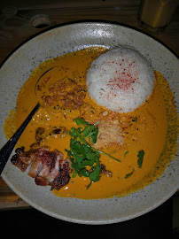 Curry du Restaurant asiatique Goku Asian Canteen à Paris - n°7