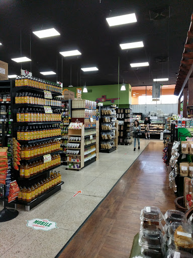 Supermarket «California Fresh Market SLO», reviews and photos, 771 Foothill Blvd, San Luis Obispo, CA 93405, USA