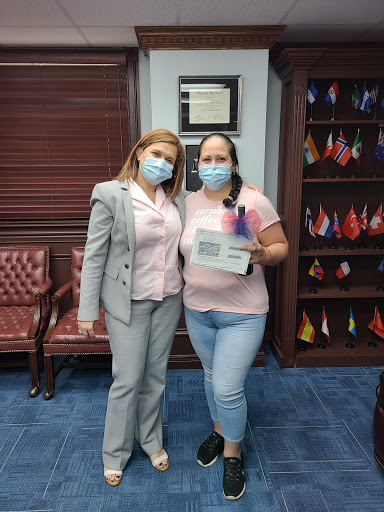 Law Firm «Ozment Law», reviews and photos