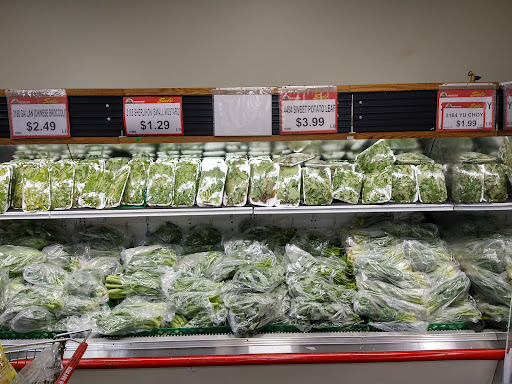 Supermarket «Nam Dae Mun Farmers Market», reviews and photos, 850 Dogwood Rd, Lawrenceville, GA 30044, USA