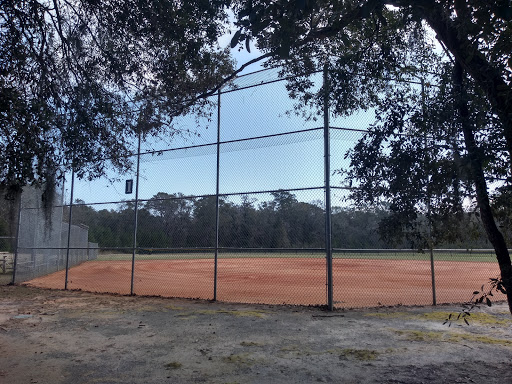 Park «Coursen Tate Park», reviews and photos, 9 Springfield Rd, Beaufort, SC 29907, USA