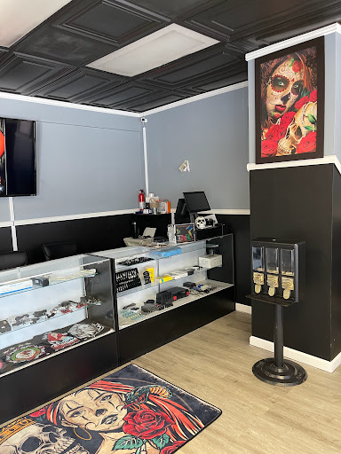 Explore animal tattoo sleeve ideas, creative tattoo ideas in Chicago, available at Keepsakes Tattoo Studio LLC