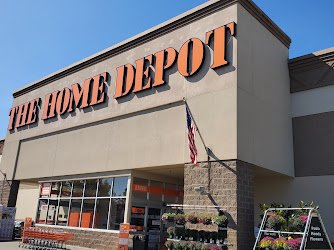 The Home Depot