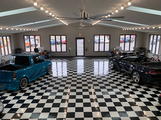 Used Car Dealer «Kellys Auto Sales Inc», reviews and photos, 5101 Tuscarawas St W, Canton, OH 44708, USA