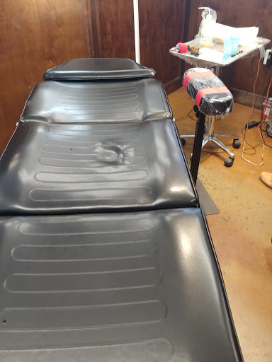 Tattoo Shop «Forever True Tattoo», reviews and photos, 19401 N Cave Creek Rd #32b, Phoenix, AZ 85024, USA