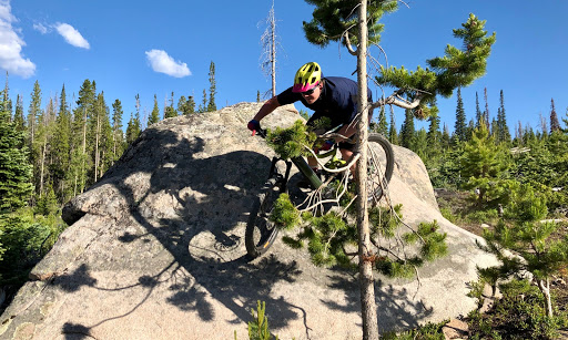 Outdoor Sports Store «Evergreen Mountain Sports Ltd», reviews and photos, 6921 County Hwy 73, Evergreen, CO 80439, USA