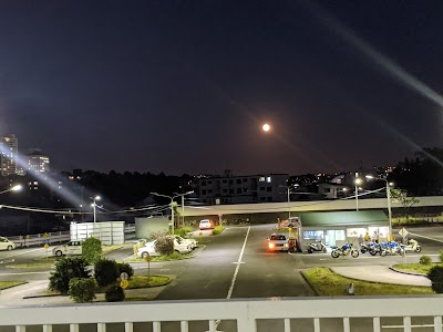 京急上大岡自動車学校